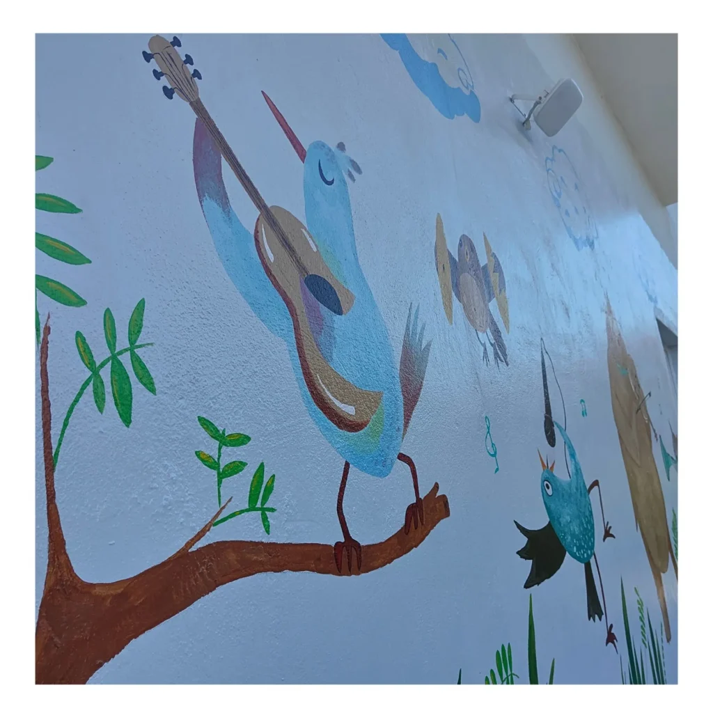 mural-gr-τοιχογραφία-σε-ΚΔΑΠ | Τοιχογραφίες εκπαιδευτικών χώρων
