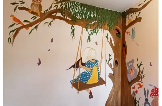 mural-gr-τοιχογραφίες-σε-παιδικά-δωμάτια